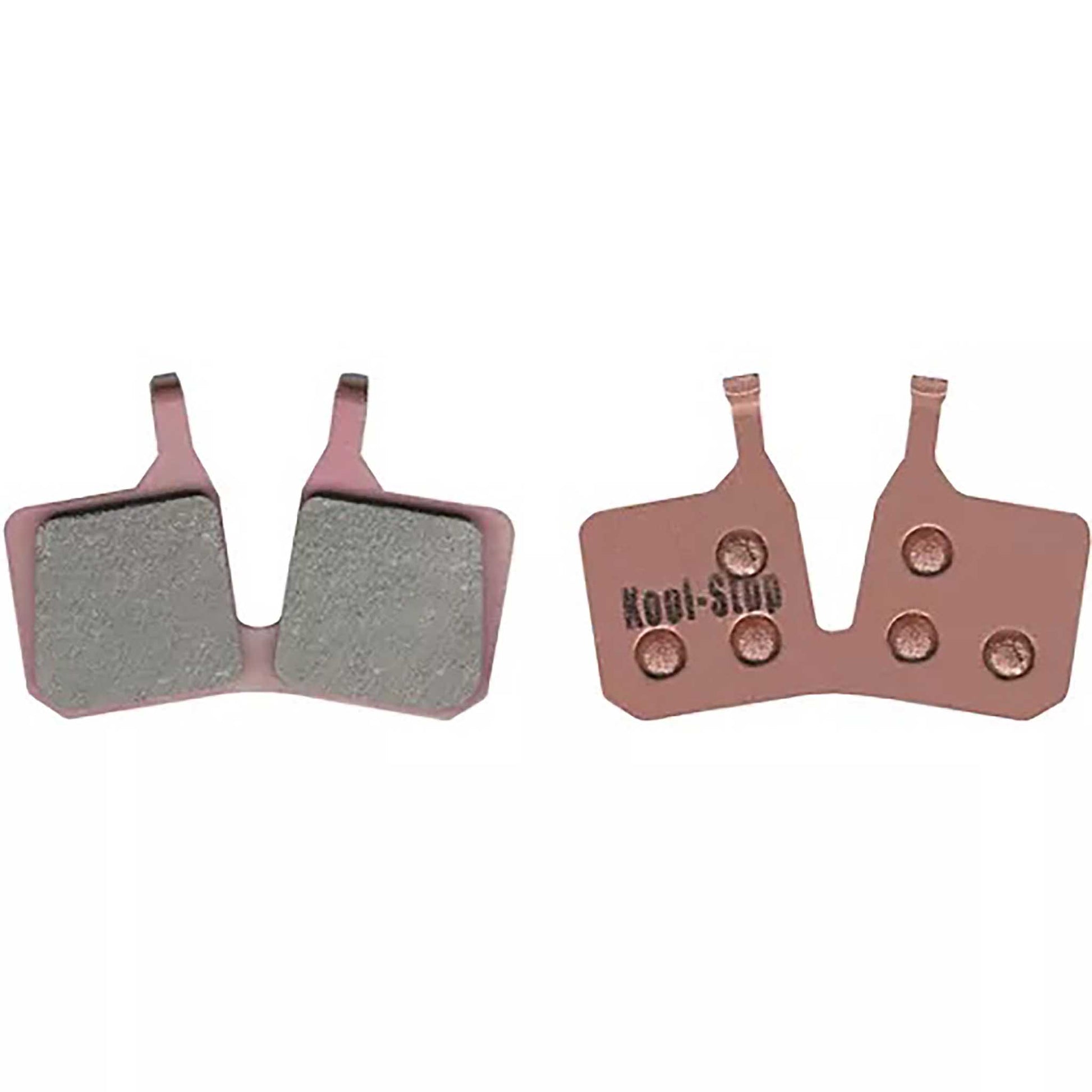 Kool Stop Disc Pads Magura MT5/7 - Sintered 2pcs-Goodwynn&#39;sGoodwynn&#39;s