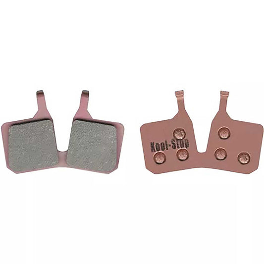 Kool Stop Disc Pads Magura MT5/7 - Sintered 2pcs-Goodwynn's