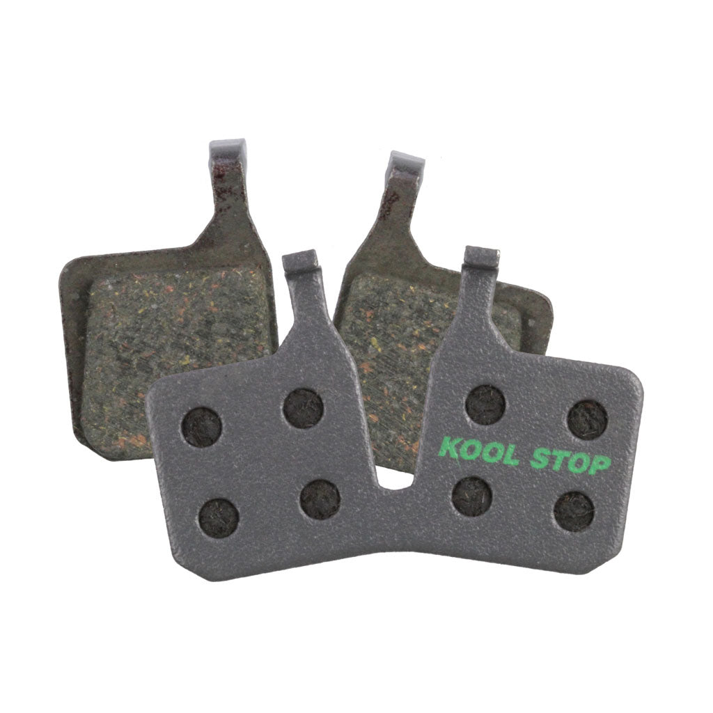 Kool Stop Disc Pads Magura MT5/7 - e-bike Organic 2pcs