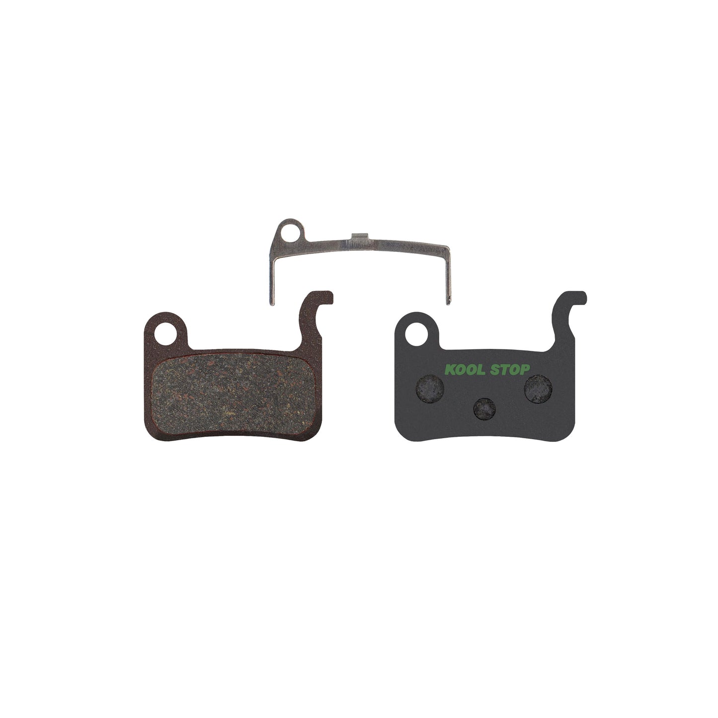 Kool Stop Shimano (A-type 2-piston) Pads E-bike Organic