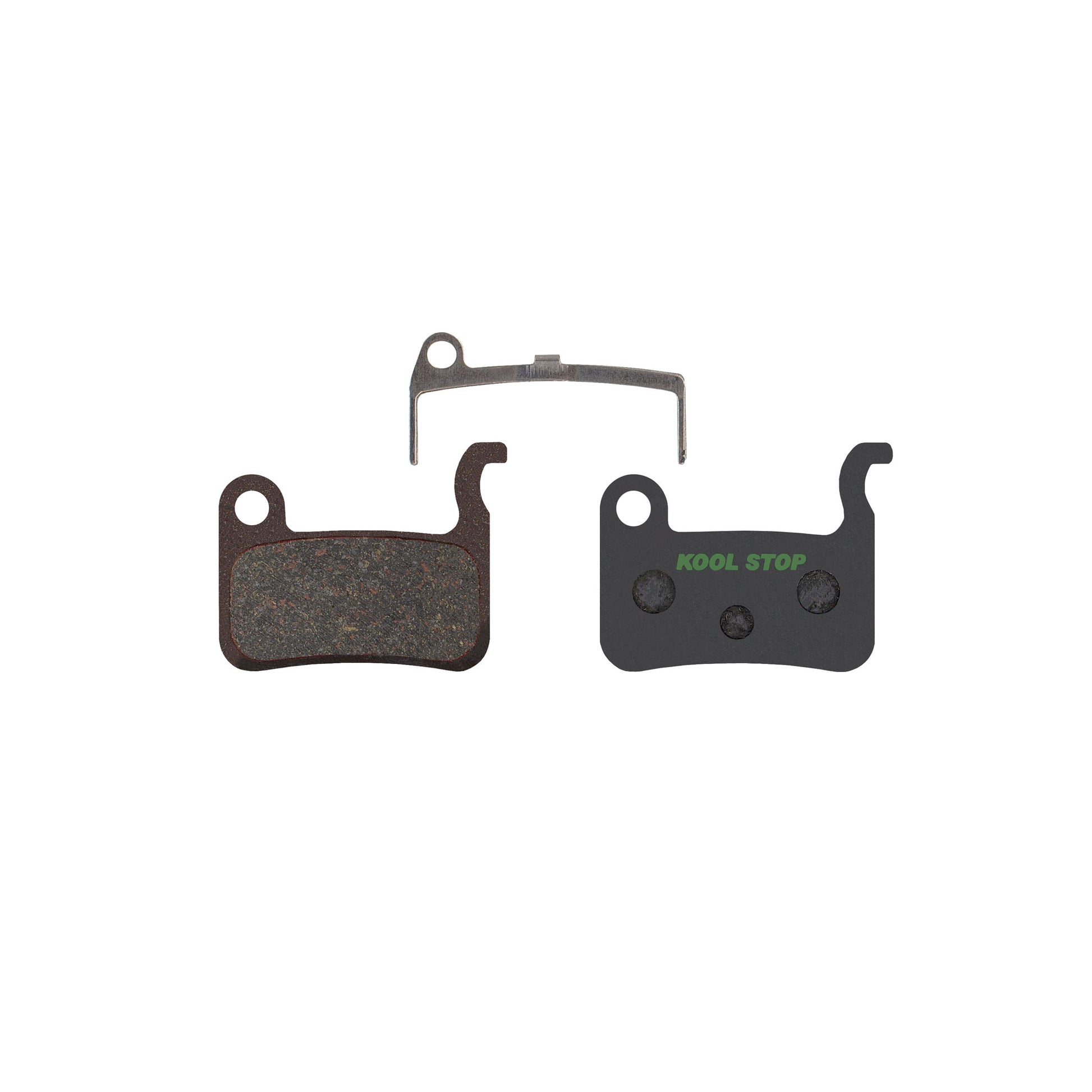 Kool Stop Shimano (A-type 2-piston) Pads E-bike Organic-Goodwynn&#39;sGoodwynn&#39;s