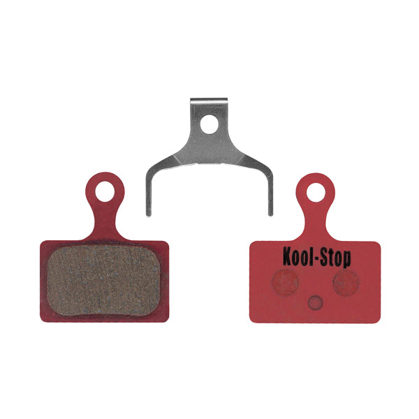 Kool Stop Shimano (K-type 2-piston) Pads Organic-Goodwynn&#39;sGoodwynn&#39;s