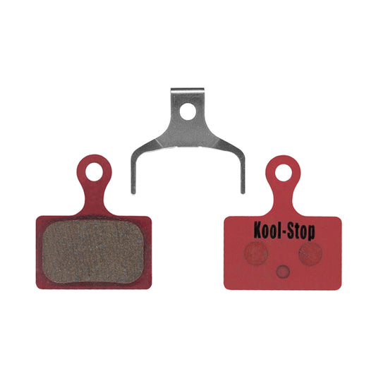 Kool Stop Shimano (K-type 2-piston) Pads Organic-Goodwynn's