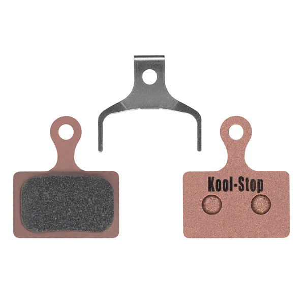 Kool Stop Shimano (K-type 2-piston) Pads Sintered