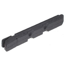 Kool Stop V-Type Pads Black Pr