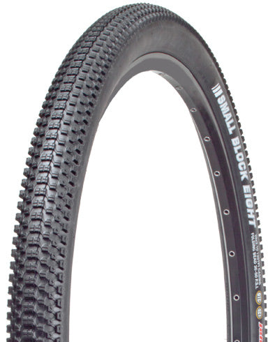 Kenda Small Block-8 K Tire 26 x 2.35" DTC-Goodwynn's