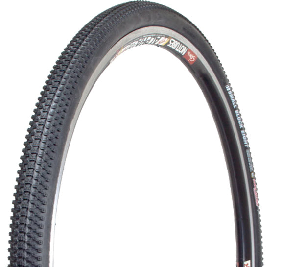 Kenda Small Block-8 TR Cross K Tire 700 x 32c DTC-Goodwynn&#39;sGoodwynn&#39;s