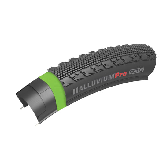 Kenda Alluvium Pro TR K Tire 650b x 45mm GCT-Goodwynn's