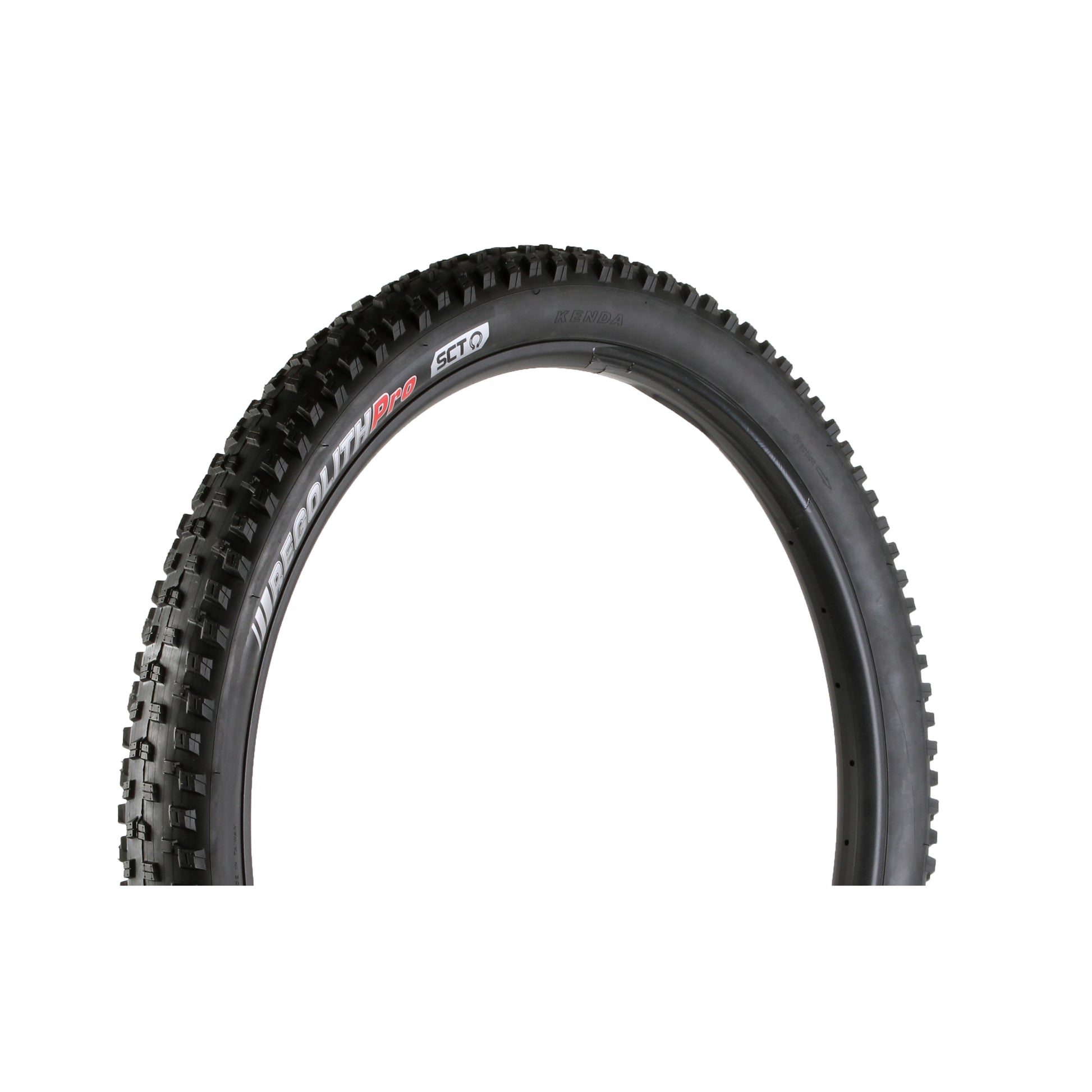 Kenda Regolith Pro Tire 27.5" x 2.4" SCT TR-Goodwynn&#39;sGoodwynn&#39;s