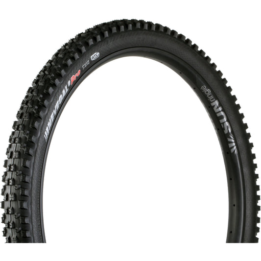 Kenda Nevegal 2 Tire - 27.5 x 2.6 Clincher Folding Black-Goodwynn's