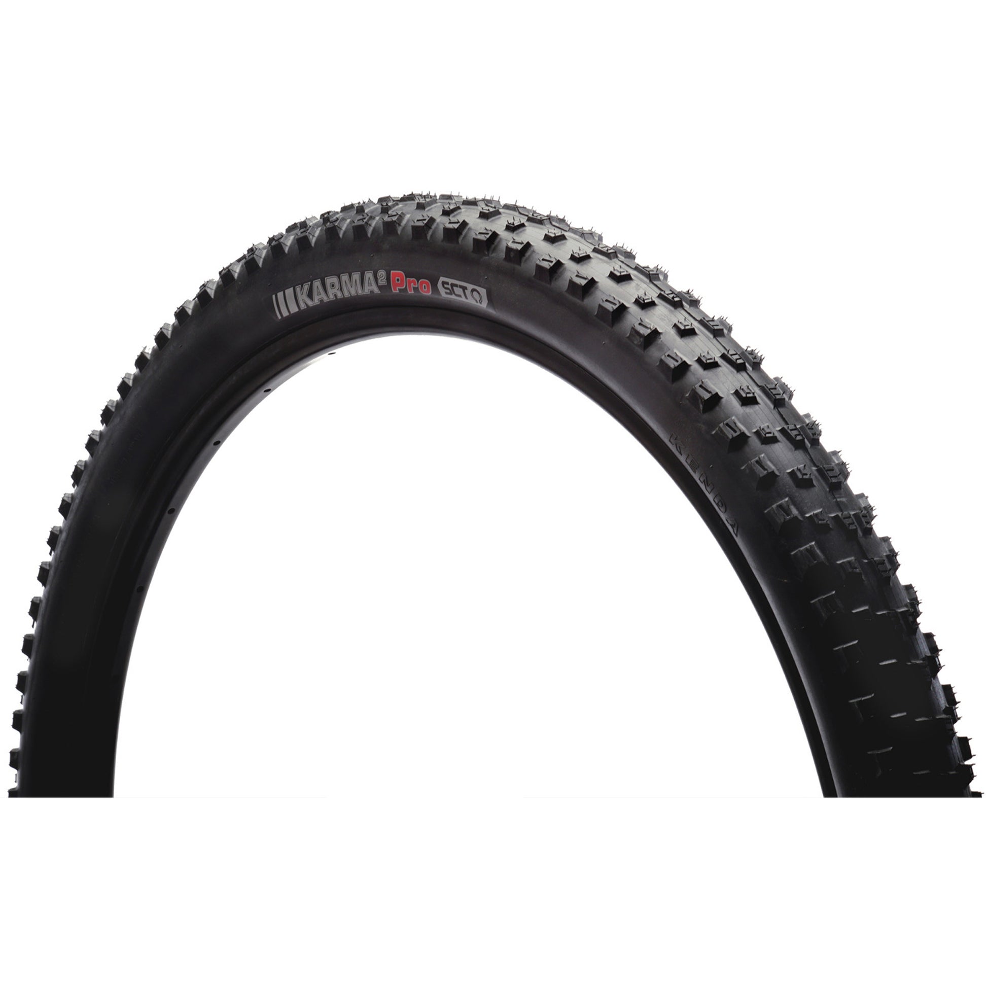 Kenda Karma 2 Pro Tire 29.2" x 2.2" SCT TR-Goodwynn&#39;sGoodwynn&#39;s