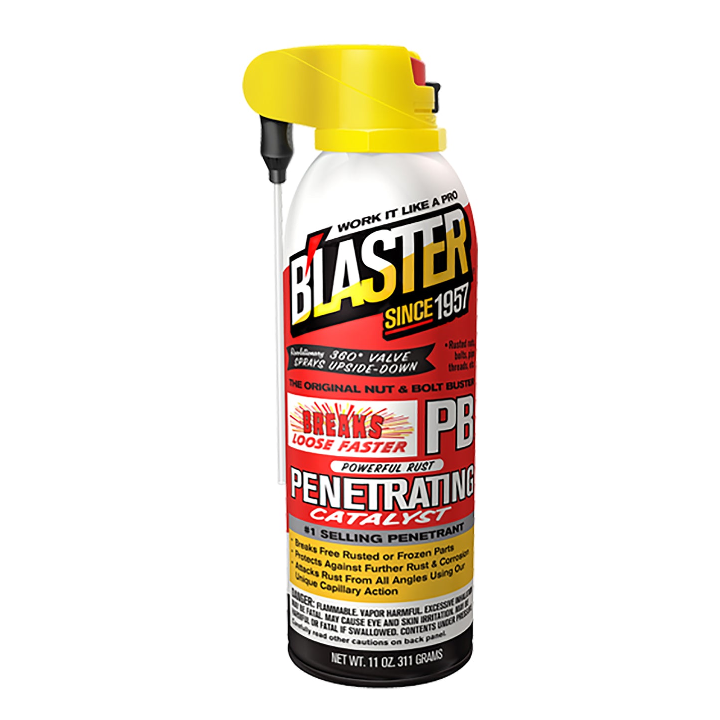 Loctite PB Blaster 11oz Aerosol