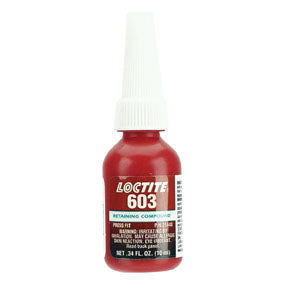 Loctite 603 Cylindrical Locker Green - 10ml-Goodwynn's