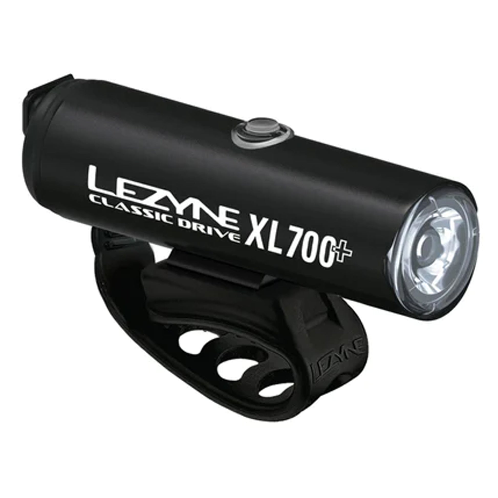 Lezyne Classic Drive Xl 700+ Front Light-Goodwynn&#39;sGoodwynn&#39;s