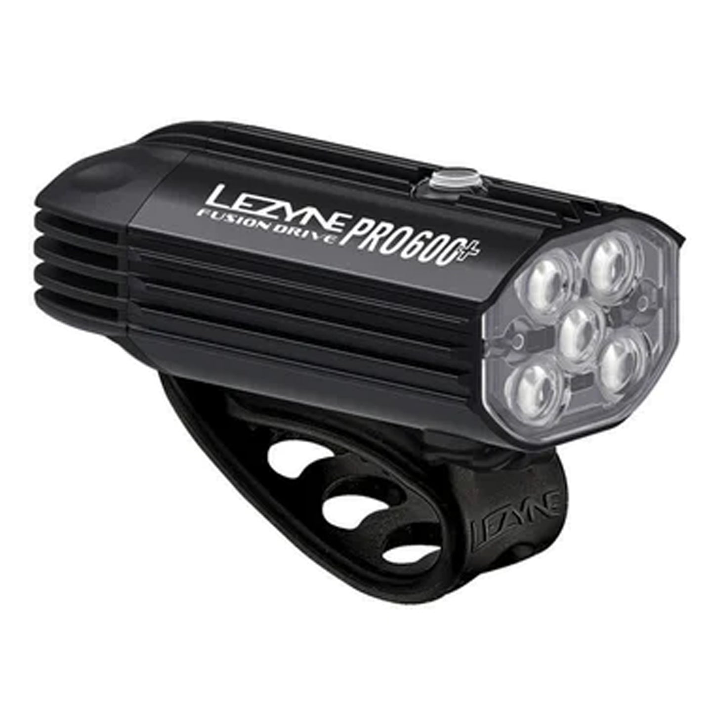 Lezyne Fusion Drive Pro 600+ Front Light