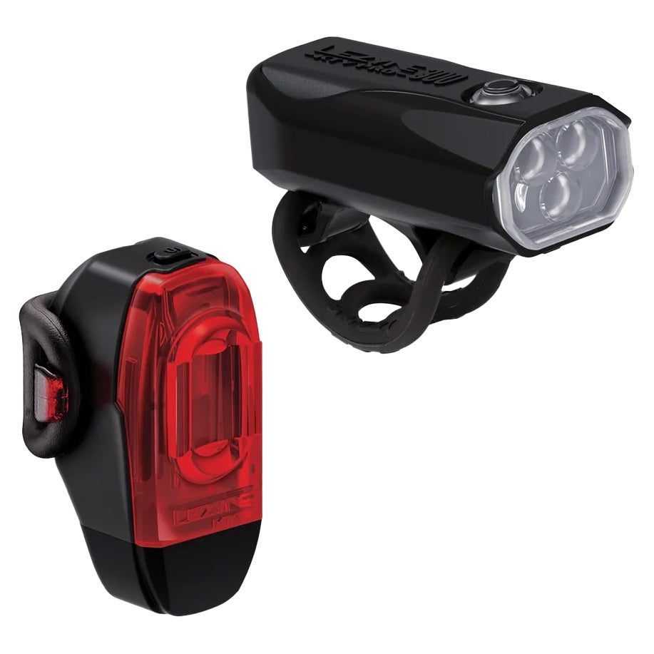 Lezyne KTV Drive Pro 300+ /  KTV Drive+ Light Pair