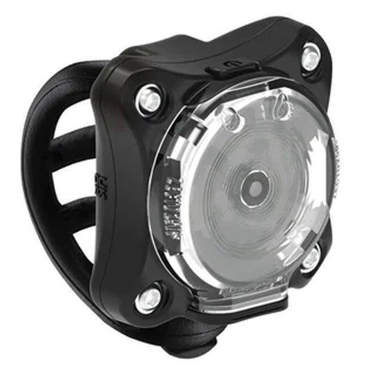 Lezyne Zecto Drive 250+ Headlight Black Gloss-Goodwynn's