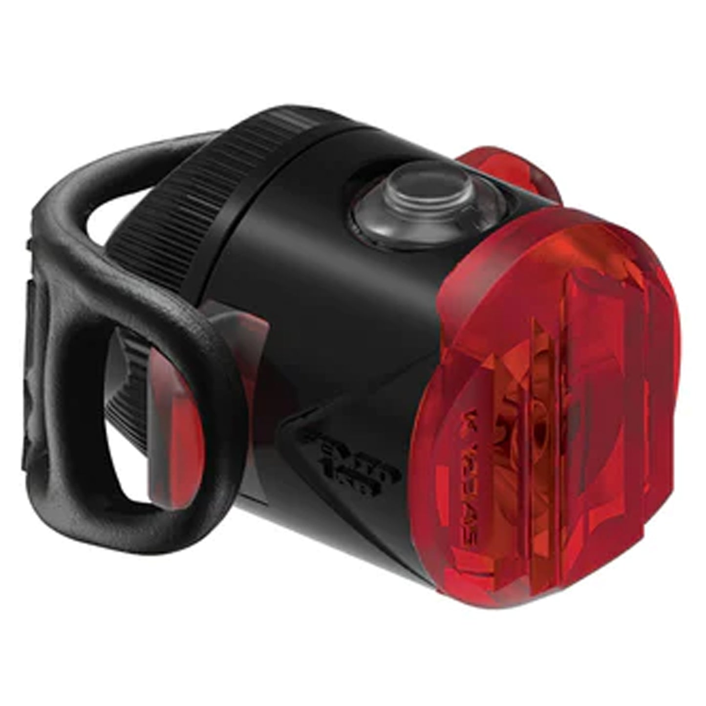 Lezyne Femto USB Drive Rear Light Black