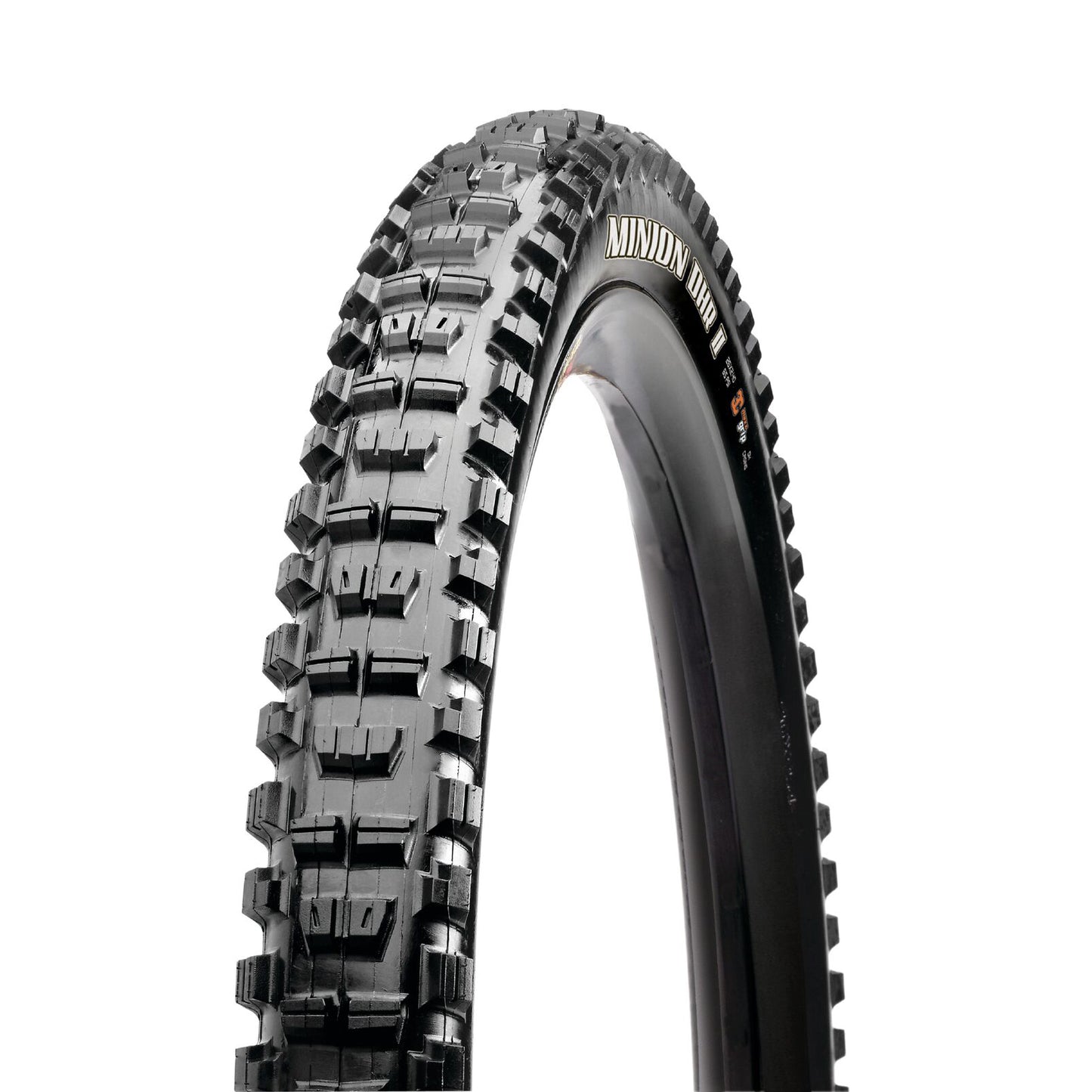 Maxxis Minion DHR II Tire 26x2.4" DC/EXO/TR/WT