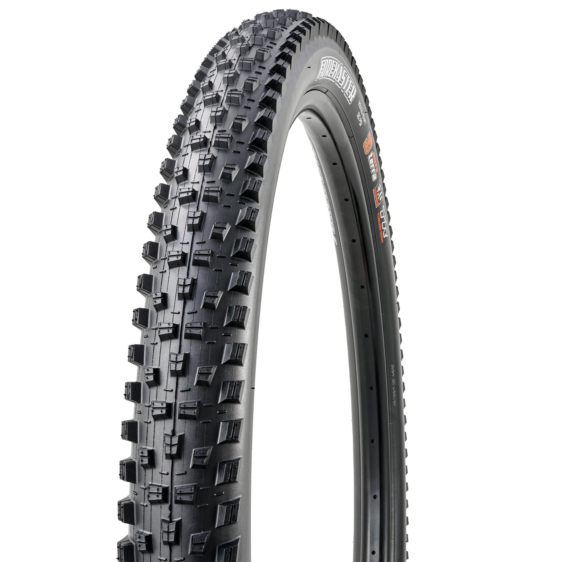 Maxxis Forekaster Tire 29x2.6" 3CT/EXO/TR-Goodwynn&#39;sGoodwynn&#39;s