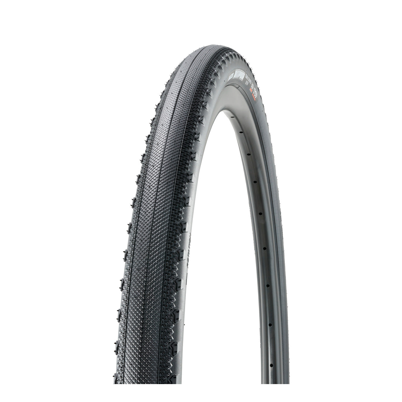 Maxxis Receptor Tire - 650b x 47 Tubeless Folding Black EXO Wide Trail-Goodwynn&#39;sGoodwynn&#39;s