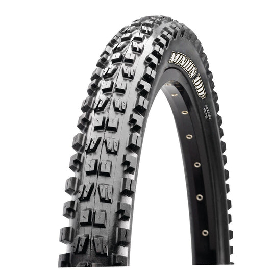 Maxxis Minion DHF Tire 27.5x2.5" DH/3CG/TR/WT-Goodwynn's