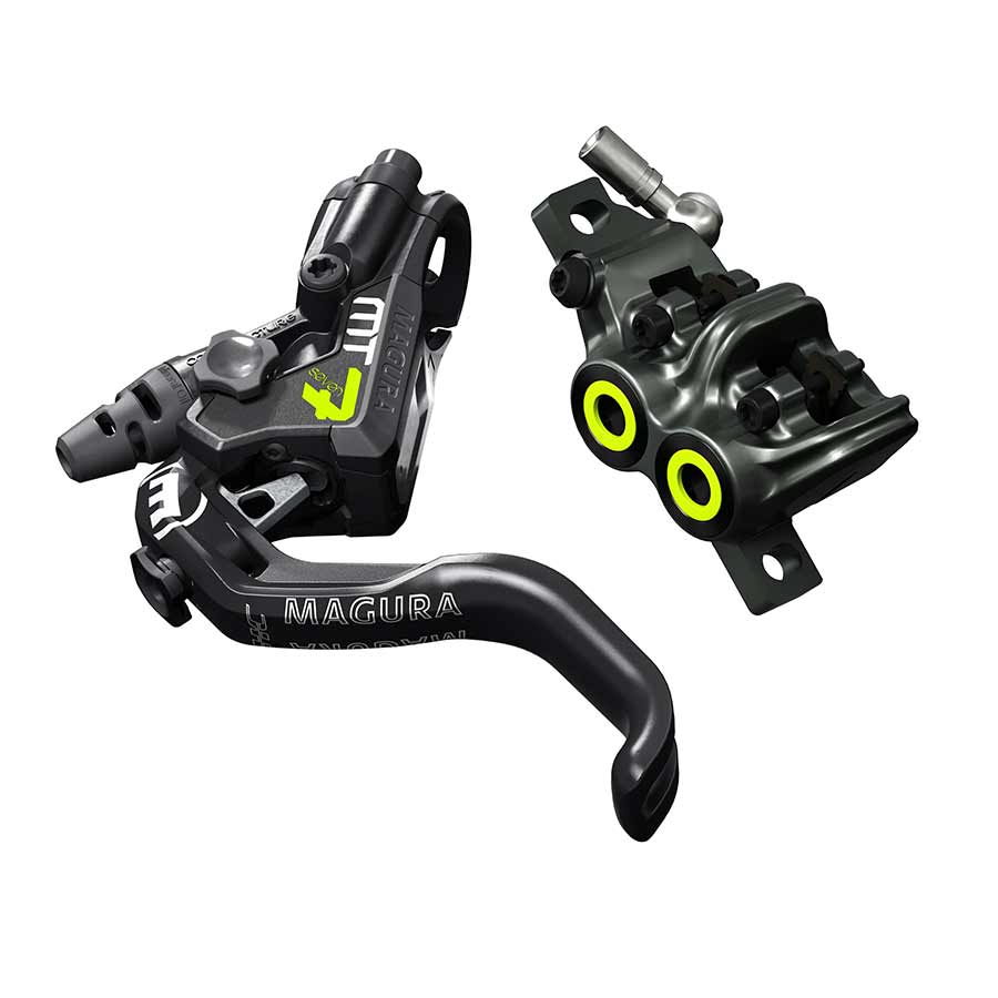 Magura MT7 PRO-Goodwynn&#39;sGoodwynn&#39;s