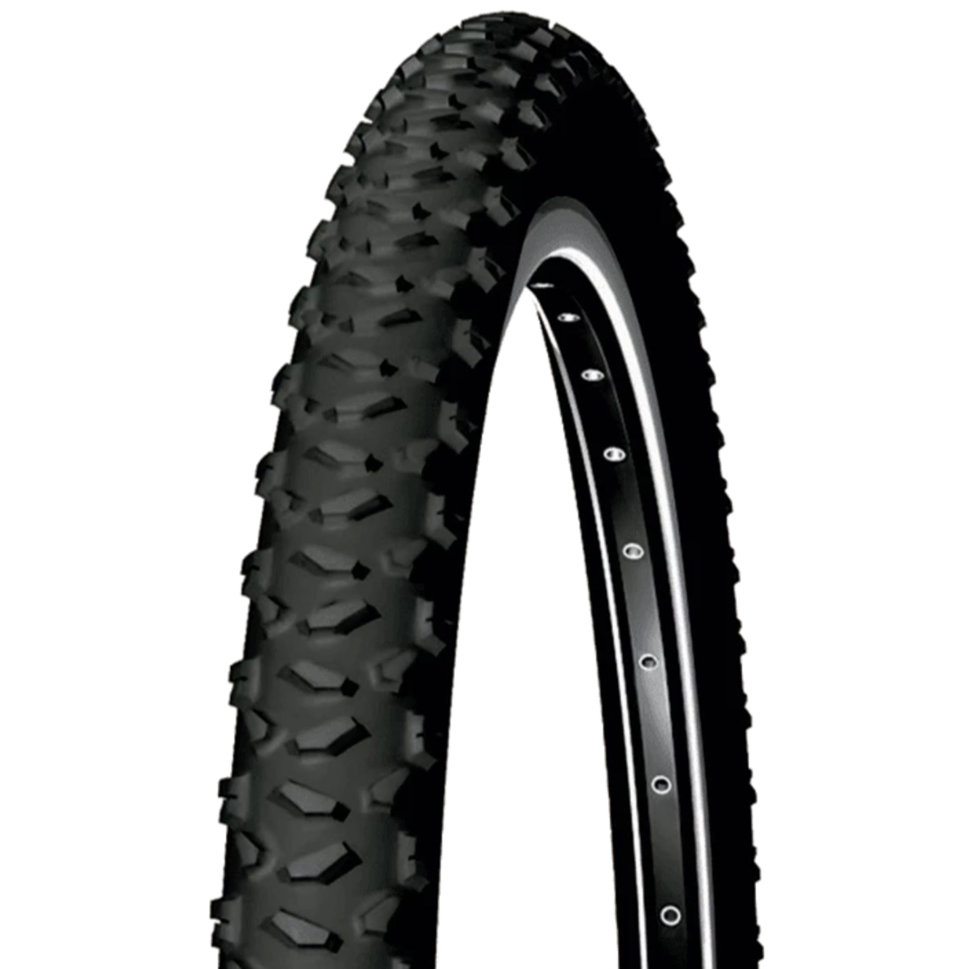 Michelin Country Trail TS TLR 26X2.00 Black-Goodwynn&#39;sGoodwynn&#39;s