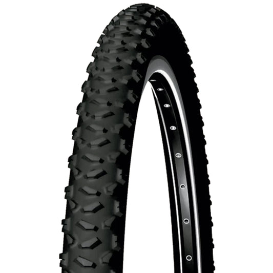 Michelin Country Trail TS TLR 26X2.00 Black-Goodwynn's