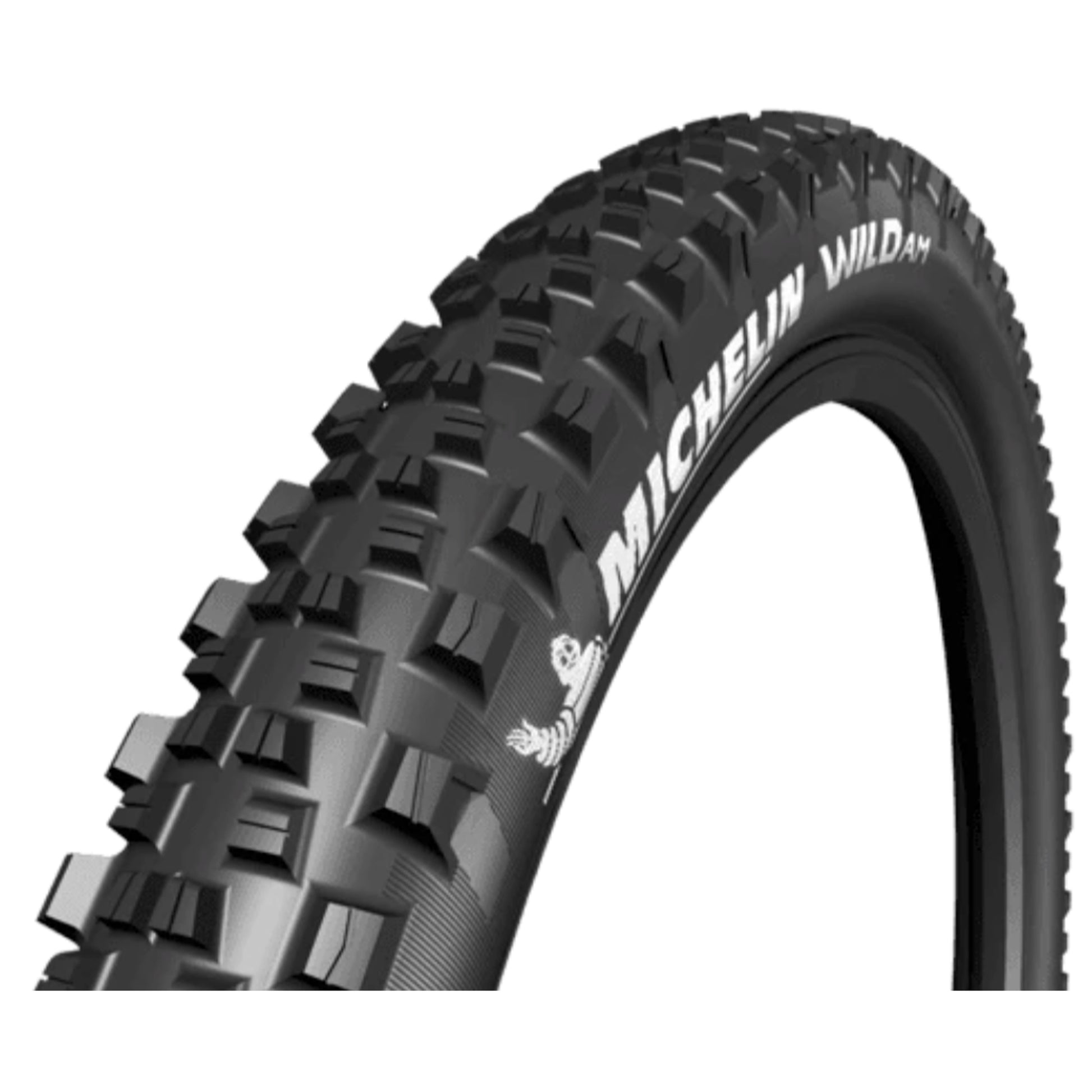 Michelin Wild AM Performance TS TLR 26X2.25 Black-Goodwynn&#39;sGoodwynn&#39;s