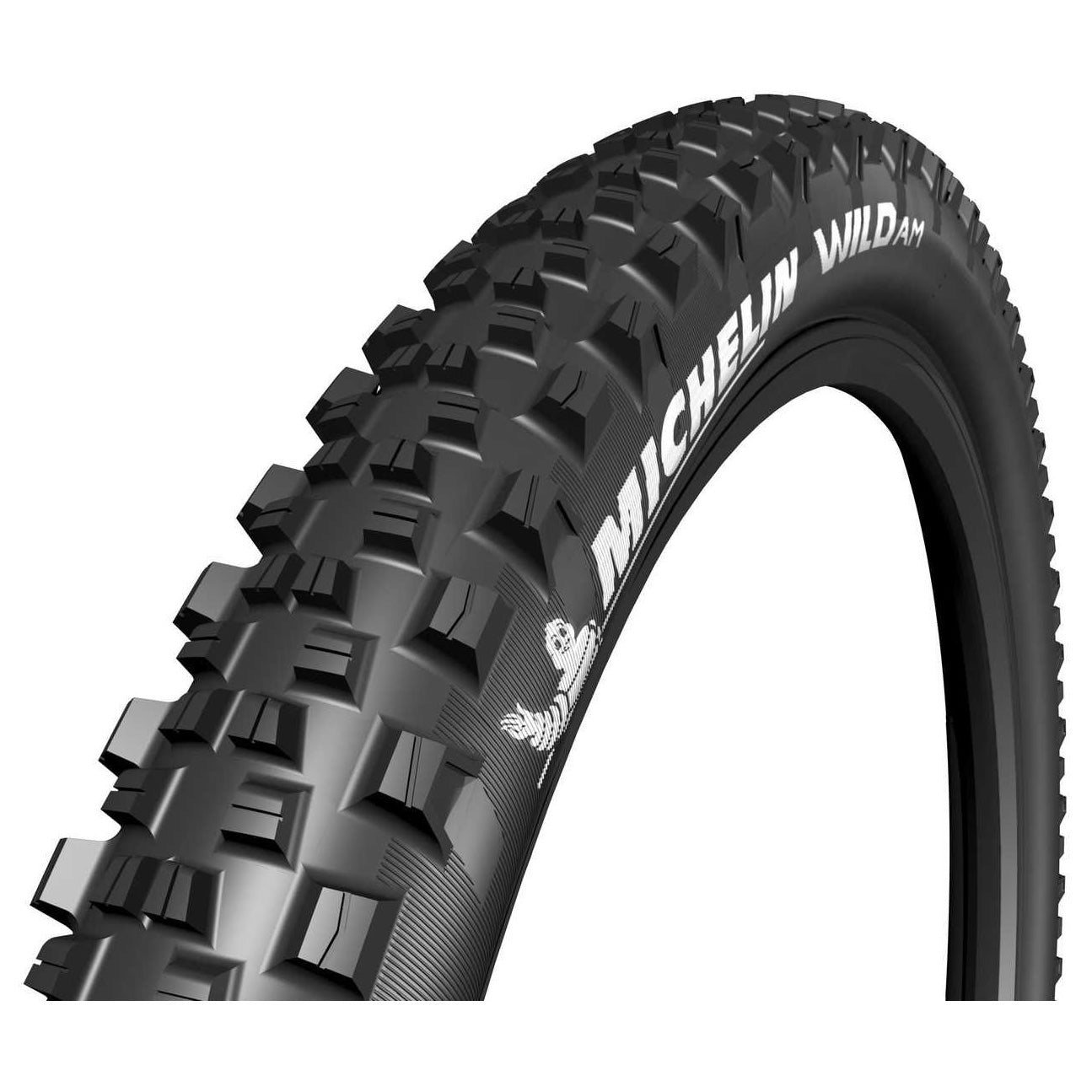 Michelin Wild AM Performance Line TS TLR 27.5X2.80 Blk-Goodwynn&#39;sGoodwynn&#39;s