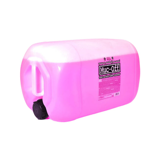 Muc-Off Bike Cleaner 25 Liter-Goodwynn's