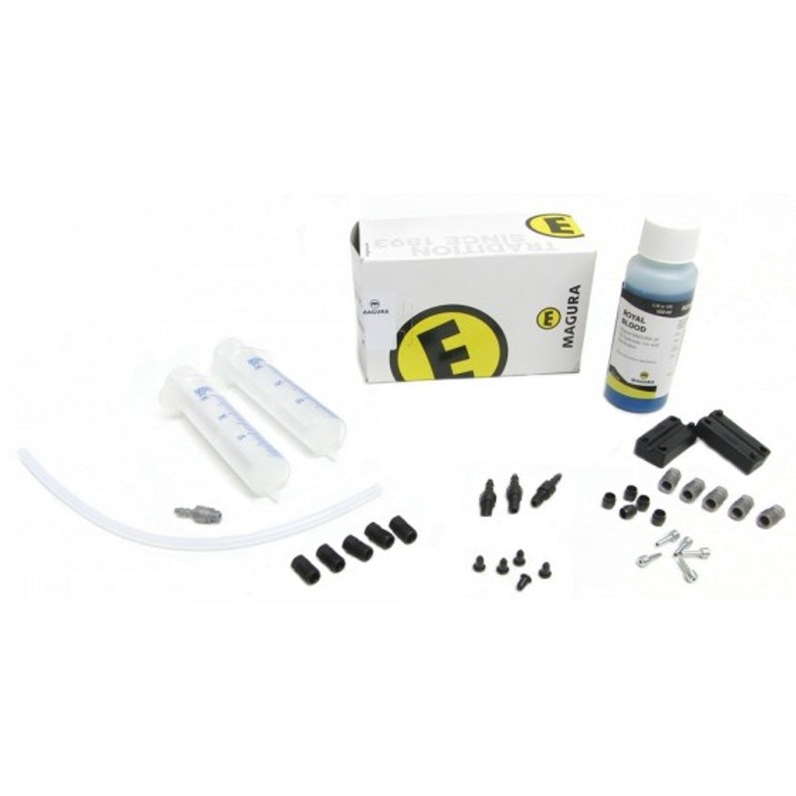 Magura Dealer Service/Bleed Kit Disc/Rim-Goodwynn&#39;sGoodwynn&#39;s