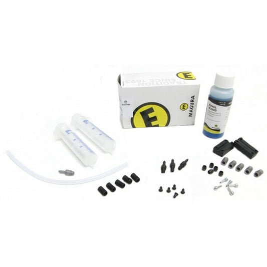 Magura Dealer Service/Bleed Kit Disc/Rim-Goodwynn's