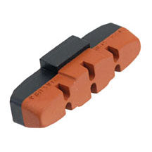 Magura Rim Brake Pads - Race For HS Brakes Red 4pcs.