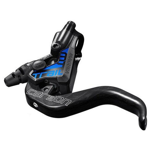 Magura MC/Lever Assembly MT Trail SL - Left/Right (Blk)-Goodwynn's