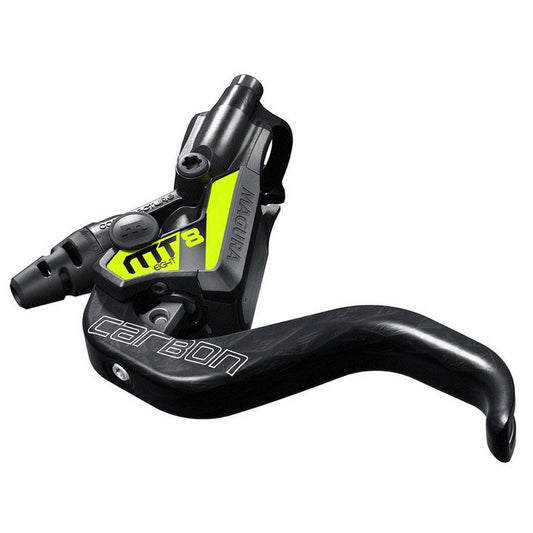 Magura MC/Lever Assembly MT 8 SL - Left/Right (Blk)-Goodwynn's