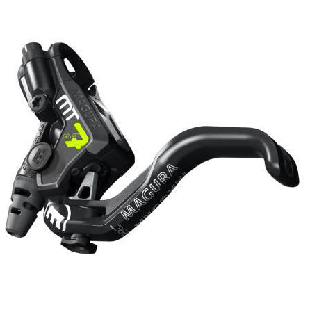 Magura MC/Lever Assembly MT 7 - Left/Right (Blk)-Goodwynn's