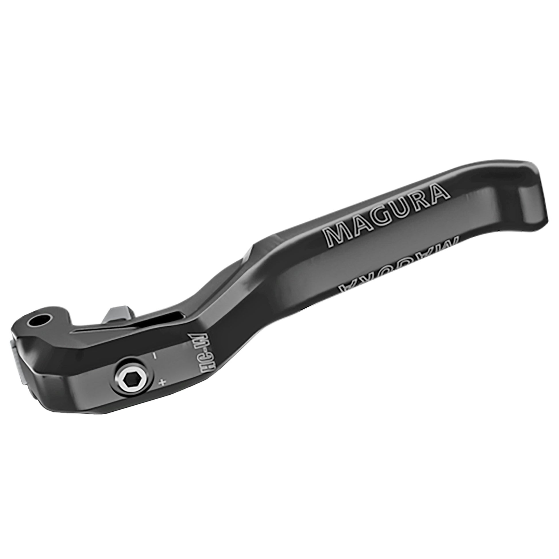 Magura HC-W Brake Lever Blade - 1-Finger Fits 2015+ MT6/MT7/MT8/MT TRAIL SL BLK-Goodwynn&#39;sGoodwynn&#39;s