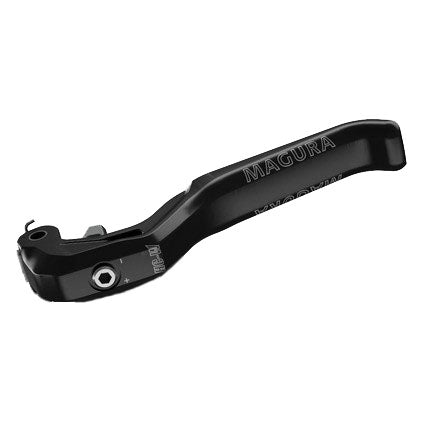 Magura HC-W Brake Lever Blade - 1-Finger Fits 2015+ MT SPORT/ MT4/ MT5/ MT TRAIL SPORT BLK-Goodwynn&#39;sGoodwynn&#39;s