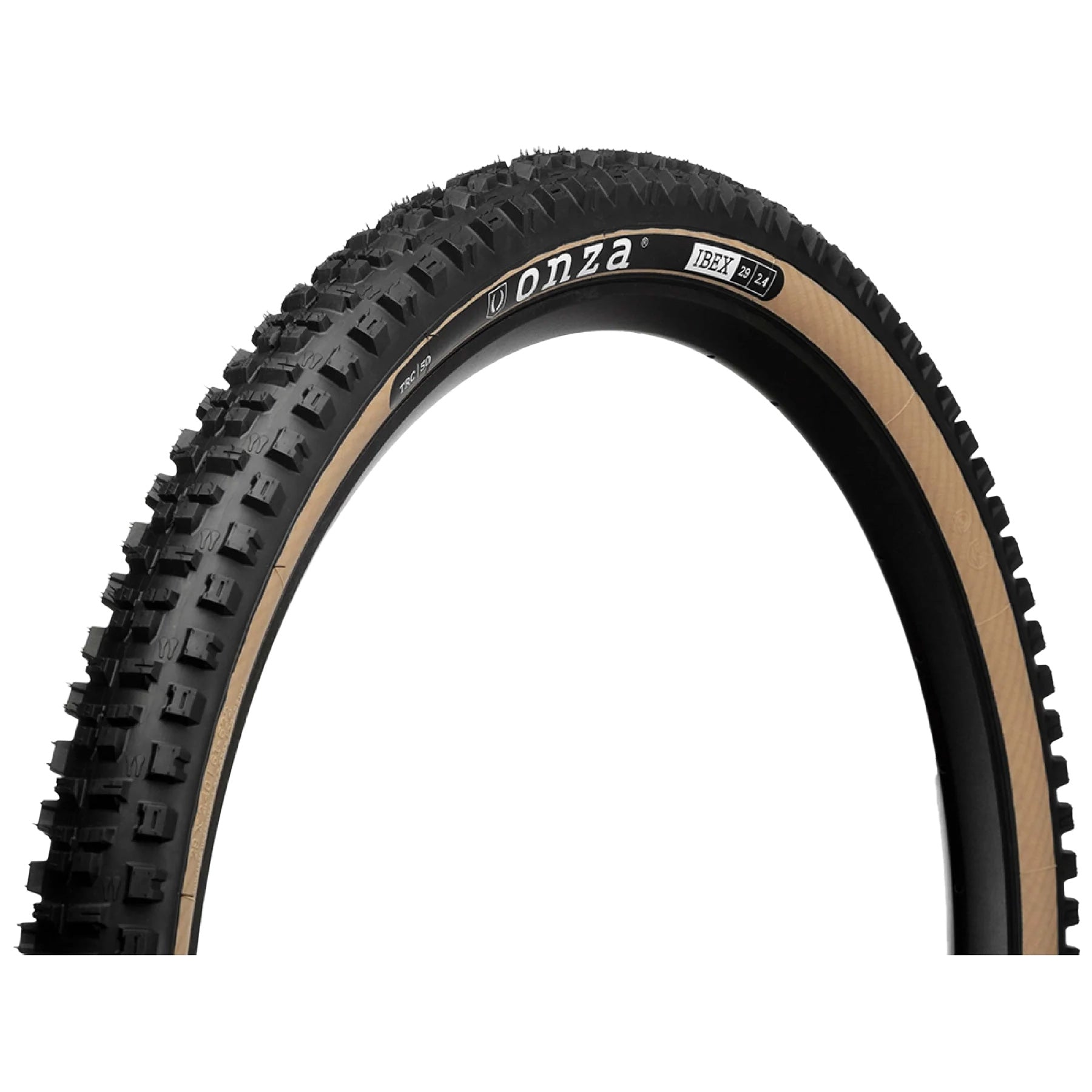 Onza Ibex Tire 27.5" x 2.40" Tanwall-Goodwynn&#39;sGoodwynn&#39;s