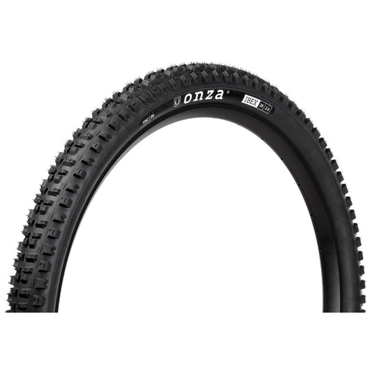 Onza Ibex Tire 29" x 2.40" Black-Goodwynn's