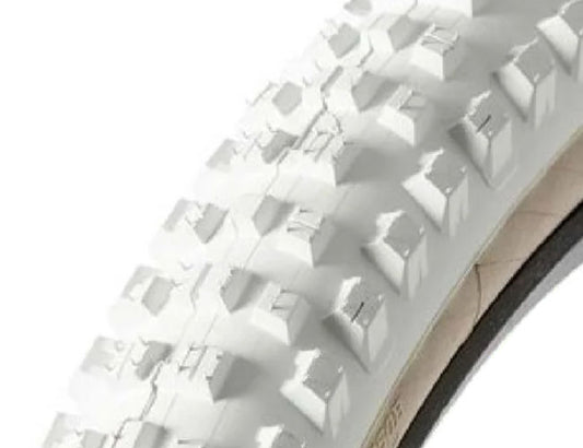 Onza Porcupine Tire 29" x 2.40" White-Goodwynn's