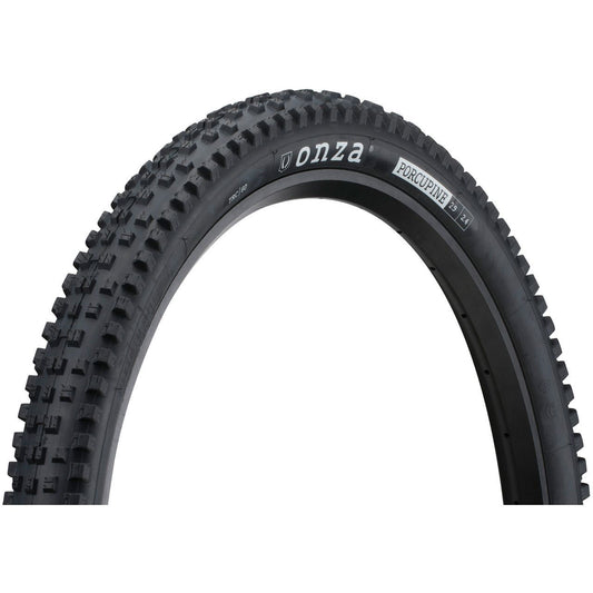 Onza Porcupine Tire 29" x 2.40" Black-Goodwynn's