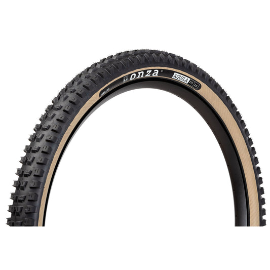 Onza Aquila Tire 27.5 x 2.50" Tanwall-Goodwynn's