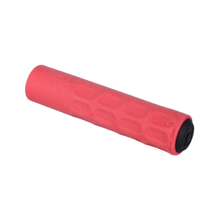 ODI Vapor F-1 Series MTB Grip - Red-Goodwynn&#39;sGoodwynn&#39;s