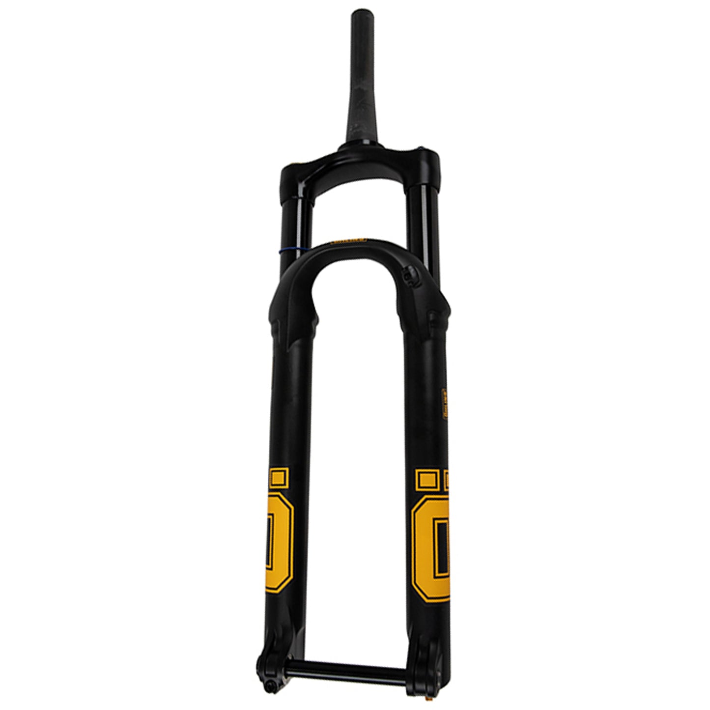 Ohlins RXC34 M.1 Carbon Air 29" Fork- 120mm Manual Black