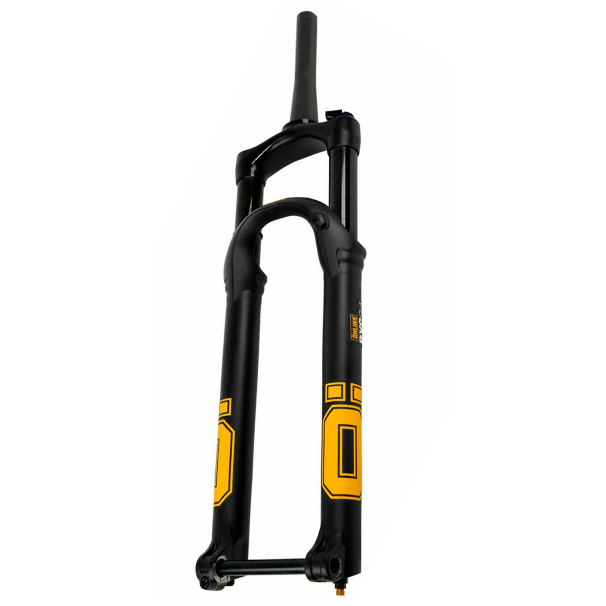 Ohlins RXC34 M.1 Carbon Air 29" Fork- 120mm Remote Black-Goodwynn&#39;sGoodwynn&#39;s