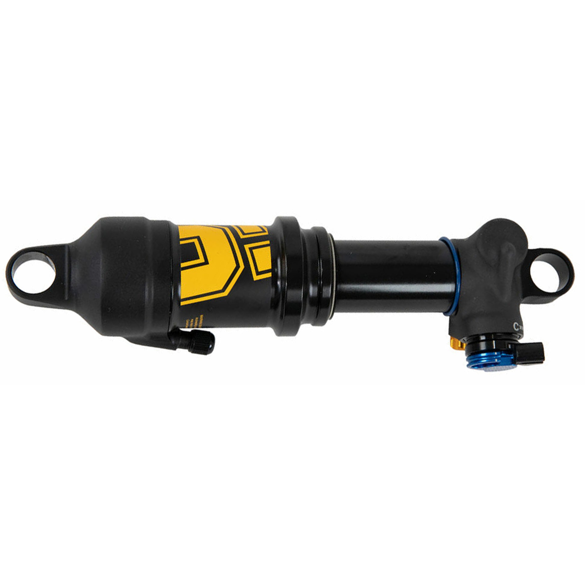 Ohlins TXC2 Air Shock 37.5/40/42.5/45 x 190mm Remote-Goodwynn&#39;sGoodwynn&#39;s