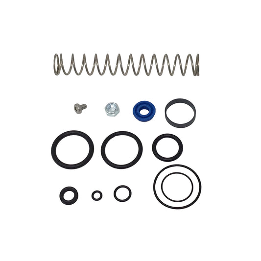 Ohlins TTX Damper Cartridge Rebuild Kit RXF34-Goodwynn's